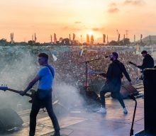 “God bless the fans”: Courteeners sell out 50,000 capacity Old Trafford show in 90 minutes