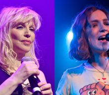 Watch Courtney Love and The Big Moon’s Juliette Jackson play ‘California Stars’ for new covers series