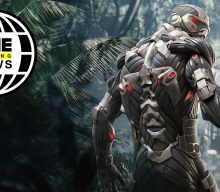‘Crysis Remastered Trilogy’ is coming later this year