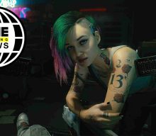 ‘Cyberpunk 2077’ finally returns to the PlayStation store