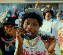 Watch DaBaby’s comedic video for new single ‘Red Light Green Light’