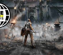 ‘Demon’s Souls’ PS4 version discovered in PlayStation database
