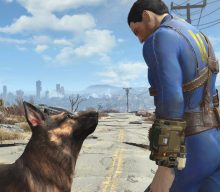 ‘Fallout 4’ was meant to get a ‘Bioshock’ style vault with a sentient octopus