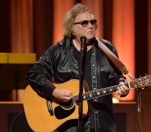 Don McLean’s daughter accuses him of mental and emotional abuse