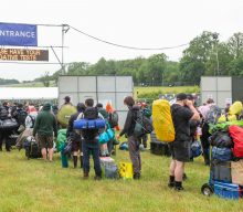 This weekend’s Download pilot is “100% evidence” that festivals can go ahead