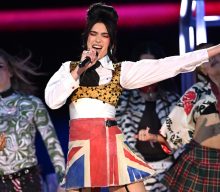 Dua Lipa reschedules ‘Future Nostalgia’ UK/European tour and adds new dates