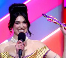 BRIT Awards unveil date for 2022 ceremony