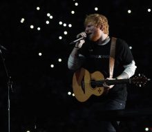 Ed Sheeran announces week-long ‘The Late Late Show’ residency