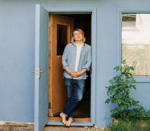 Bombay Bicycle Club’s Ed Nash shares “optimistic’ new song ‘Plumes’
