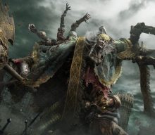 ‘Elden Ring’ has a Steam page now and a few new gameplay details