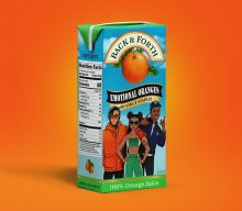 Listen to Vince Staples feature on new Emotional Oranges song