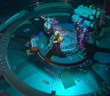New trailer for ‘Endless Dungeon’ shows off gameplay and rules