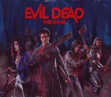 ‘Evil Dead: The Game’ violent extended trailer premiered