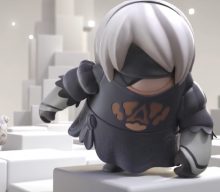 ‘NieR Automata”s 2B coming to ‘Fall Guys: Ultimate Knockout’