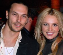 Kevin Federline responds to Britney Spears’ conservatorship challenge
