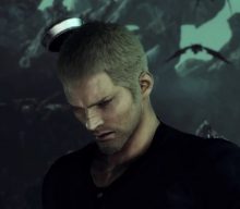 ‘Stranger Of Paradise – Final Fantasy Origin’ receives first gameplay trailer