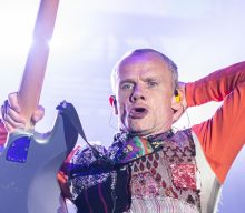 Red Hot Chili Peppers’ Flea has been cast in Damien Chazelle’s new film