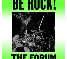 FOO FIGHTERS Announce Full-Capacity Concert At Forum In Los Angeles