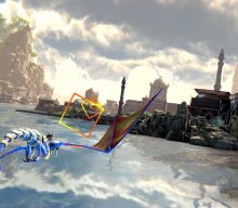 ‘Panzer Dragoon’ publisher Forever Entertainment partnering with Nintendo