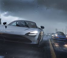 Top Gear has launched a new video game show you can watch right now