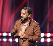 French Montana is reportedly being sued for shooting incident at music video set