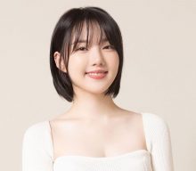 GFRIEND’s Yerin signs exclusive contract with Sublime Artist Agency