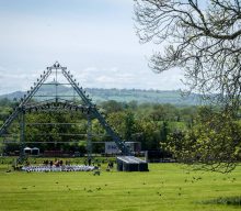Driift co-founder on Glastonbury livestream glitch: “It was so close to being perfect”