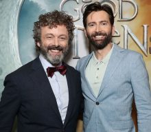 Neil Gaiman’s ‘Good Omens’ is confirmed for a second season