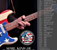 GRAND FUNK RAILROAD Announces ‘Some Kind Of Wonderful’ Summer/Fall 2021 U.S. Tour