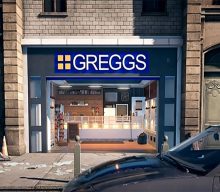 You can now visit a branch of Greggs in ‘Far Cry 5’ for some reason