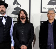 Nirvana’s surviving members have recorded “really cool” new music