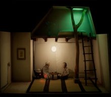 Stop motion sci-fi ‘Harold Halibut’ given a detailed development video during E3