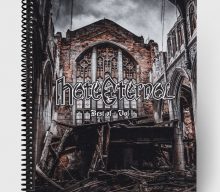 ERIK RUTAN Releases HATE ETERNAL Guitar Book Via SHEET HAPPENS