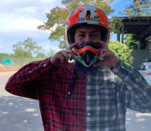 Hobo Johnson returns with new single ‘I Want To See The World’