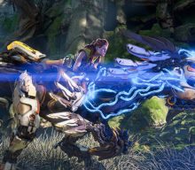 ‘Horizon Forbidden West’ blog details sequel’s world design