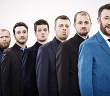 Taskmaster’s Alex Horne to take his band on tour