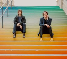 Listen to iDKHOW’s melodramatic new single ‘Mx. Sinister’