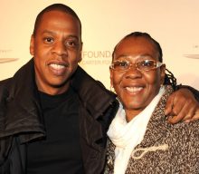 Jay-Z says his mum was reluctant to discuss her sexuality on ‘Smile’: “It changed the dynamic of our relationship”