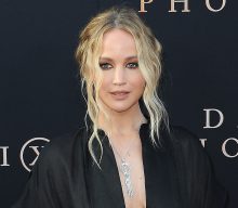 Jennifer Lawrence nearly played Squeaky in ‘Once Upon A Time… In Hollywood’