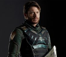 ‘The Boys’ shares first look at Jensen Ackles’ Soldier Boy supersuit