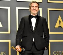 Joaquin Phoenix “had to” use 2020 Oscars speech to discuss humans’ attitude to animals