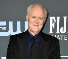 John Lithgow officially returning to ‘Dexter’ for revival