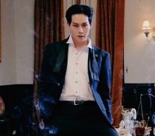 MONSTA X’s Joohoney reveals ‘Gambler’ was inspired by ‘James Bond’ movies