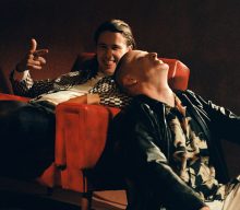 Watch Jungle’s energetic music video for new single ‘Talk About It’