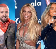 Justin Timberlake, Mariah Carey and more voice support for Britney Spears after conservatorship hearing