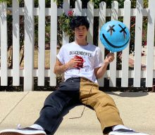 jxdn announces Travis Barker-produced debut album ‘Tell Me About Tomorrow’