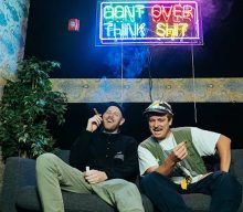Watch Mac DeMarco make an “Italian-American gangster rap” freestyle with Kenny Beats