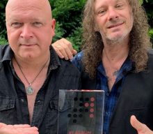HELLOWEEN’s New Album Tops German Chart