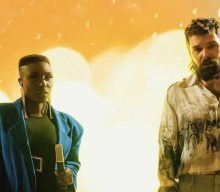 Listen to Laura Mvula and Biffy Clyro’s Simon Neil team up on ‘What Matters’