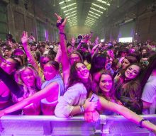 Over 5,000 live shows risk cancellation if June 21 reopening deadline pushed back